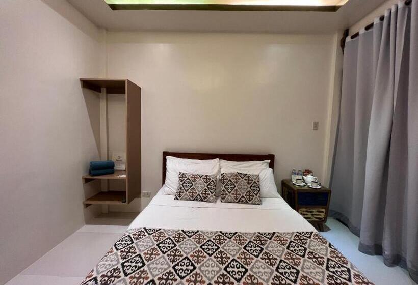 膳宿费 Bulul Garden Resort