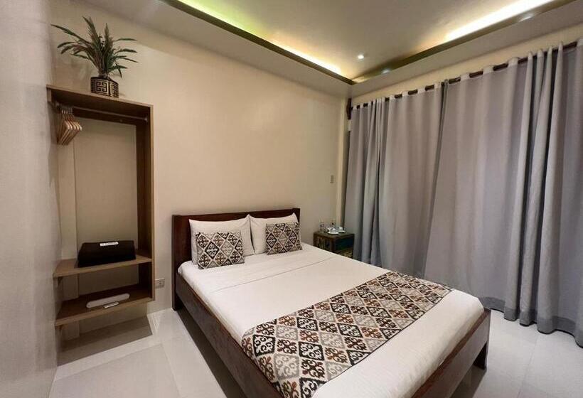 膳宿费 Bulul Garden Resort