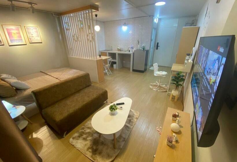 Schronisko Ptj Style Condotel คอนโดเมืองทอง