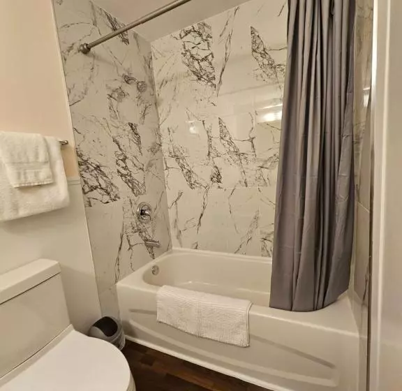 Aamiaismajoitus (B&B) Sunflower Guest Suites