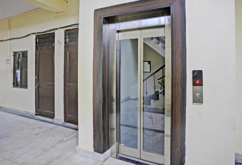 בית מלון כפרי Collection O Lux