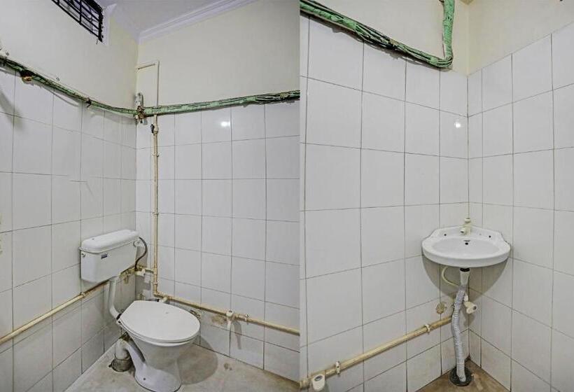 בית מלון כפרי Collection O Lux