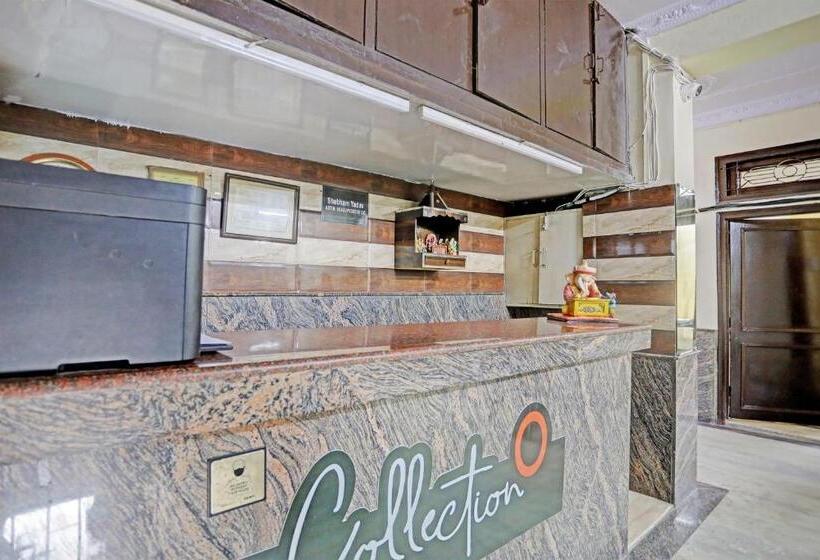 בית מלון כפרי Collection O Lux