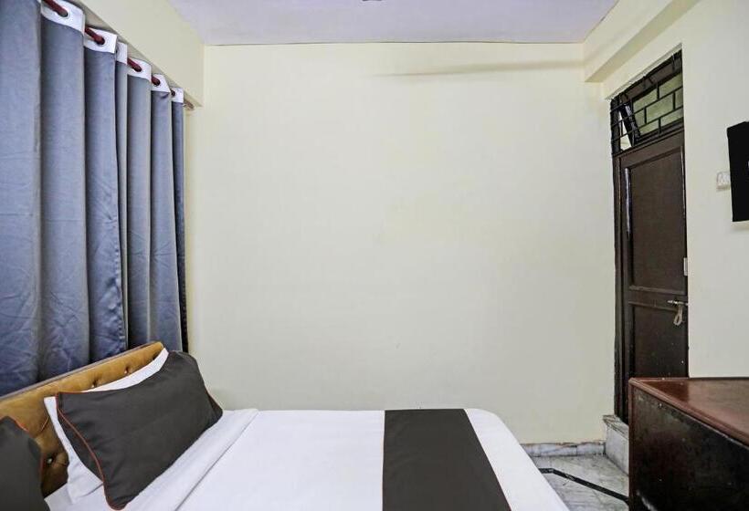 בית מלון כפרי Collection O Lux