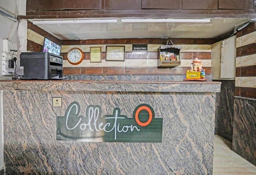 בית מלון כפרי Collection O Lux