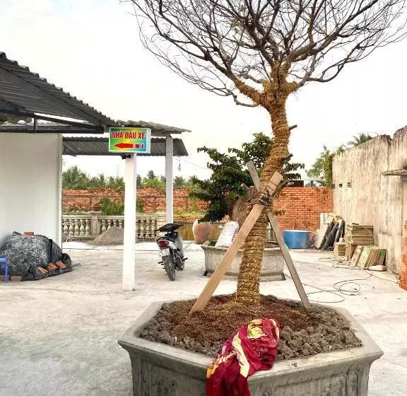 هتل Hải đăng