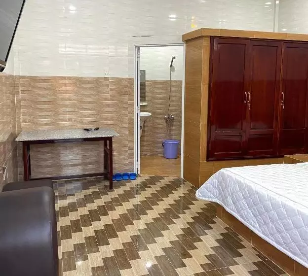 هتل Hải đăng