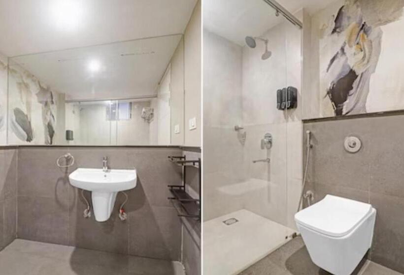 酒店 Ssr Fern Suites