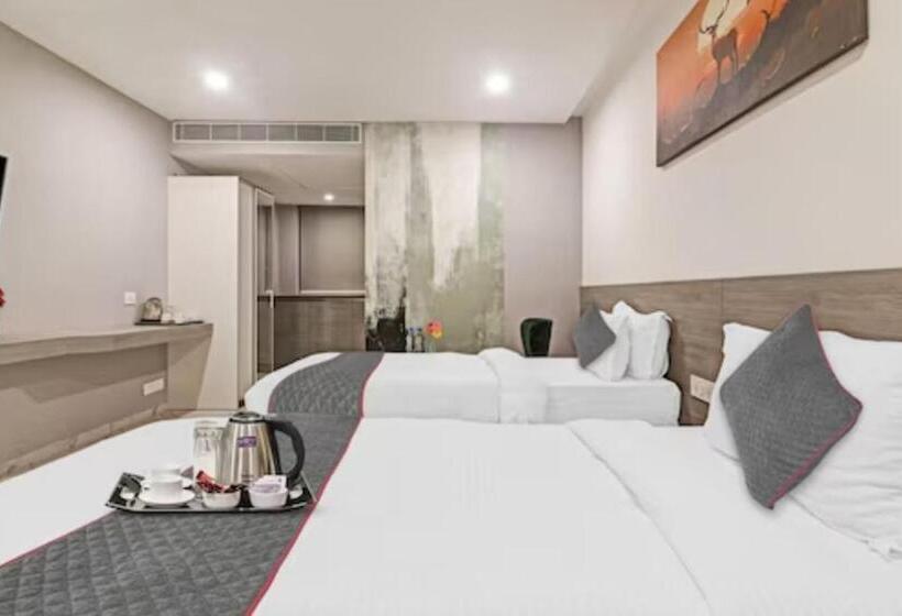 酒店 Ssr Fern Suites