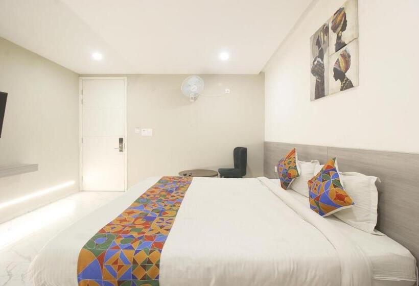 酒店 Ssr Fern Suites