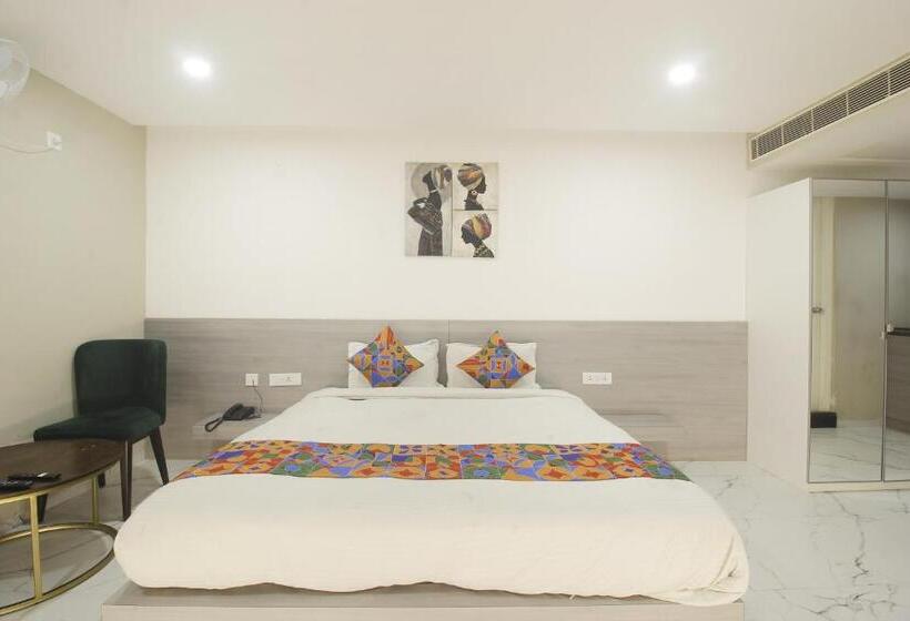 酒店 Ssr Fern Suites