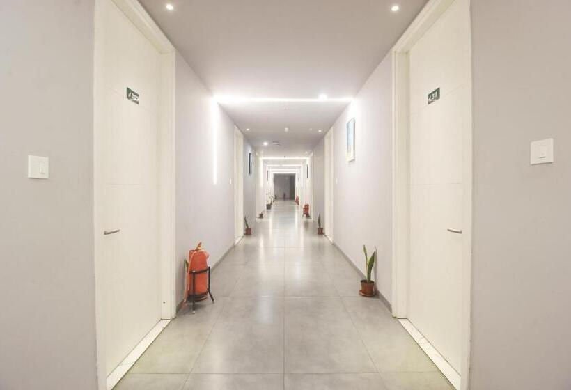 酒店 Ssr Fern Suites