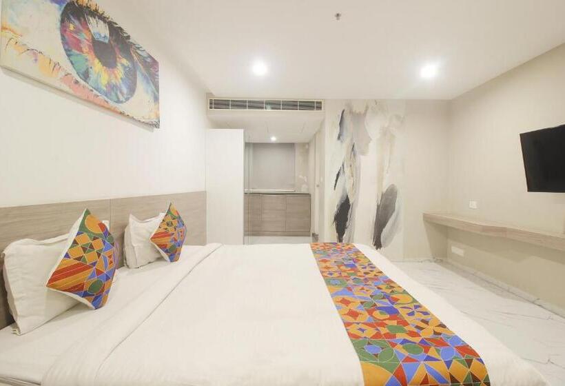 酒店 Ssr Fern Suites