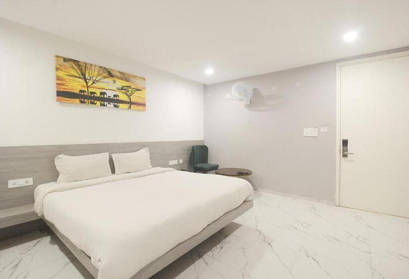 酒店 Ssr Fern Suites