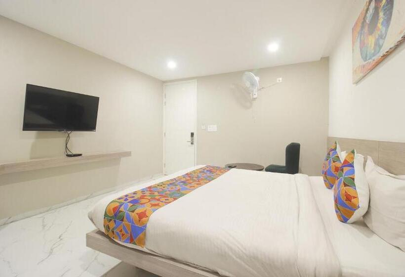 酒店 Ssr Fern Suites