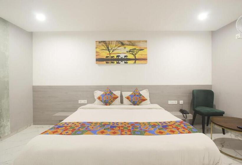 酒店 Ssr Fern Suites