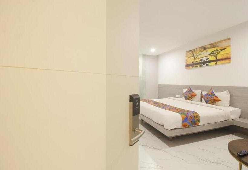 酒店 Ssr Fern Suites