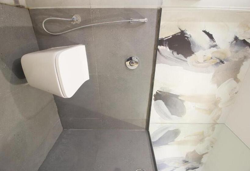 酒店 Ssr Fern Suites