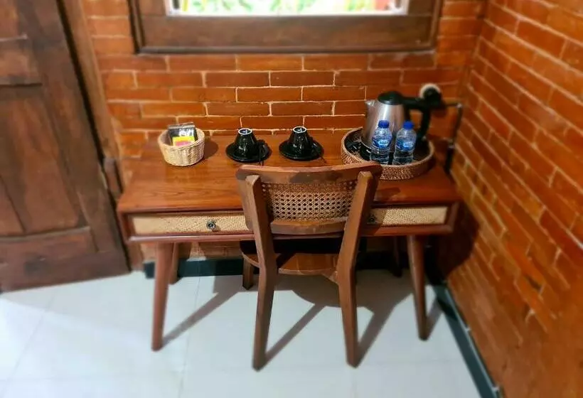 La Tavisa Hotel Borobudur