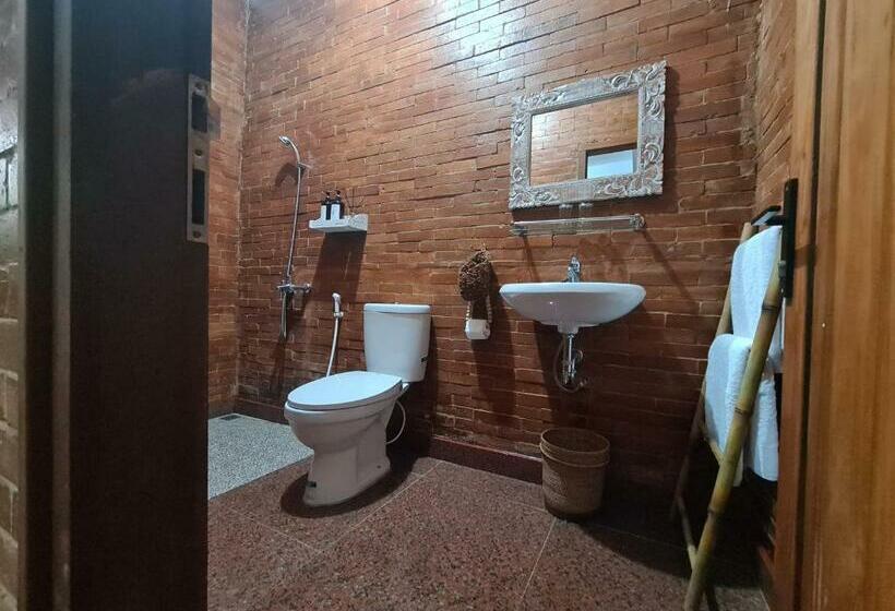 La Tavisa Hotel Borobudur