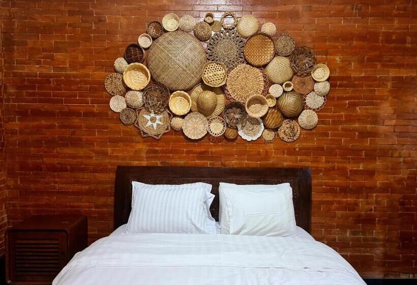 La Tavisa Hotel Borobudur