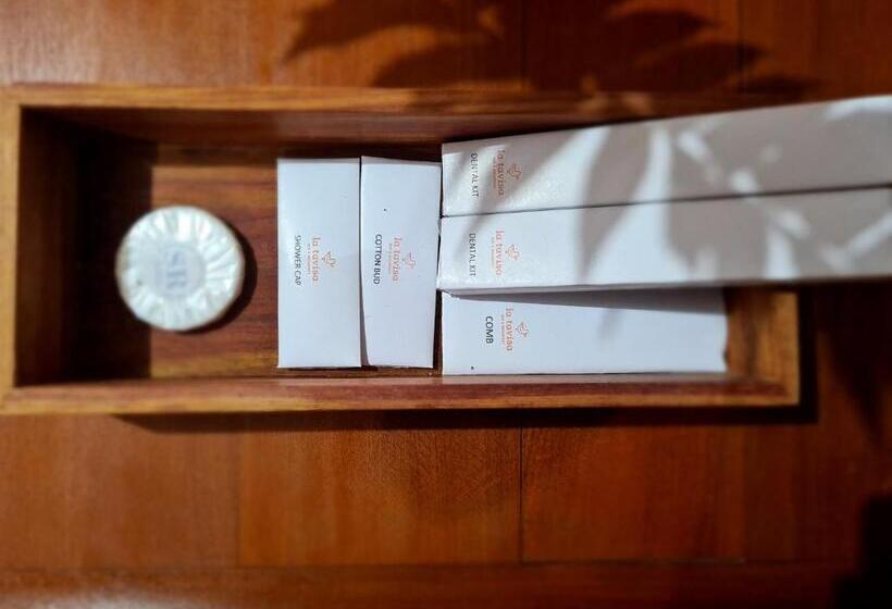 La Tavisa Hotel Borobudur