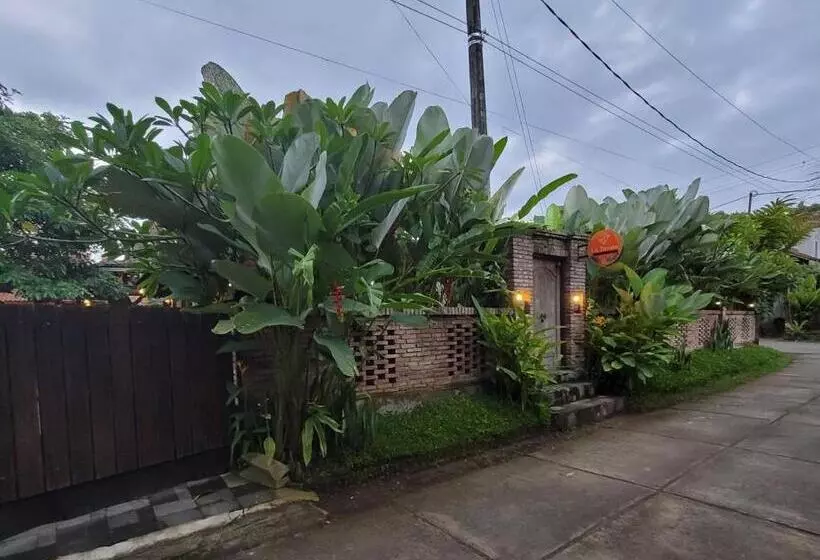 La Tavisa Hotel Borobudur