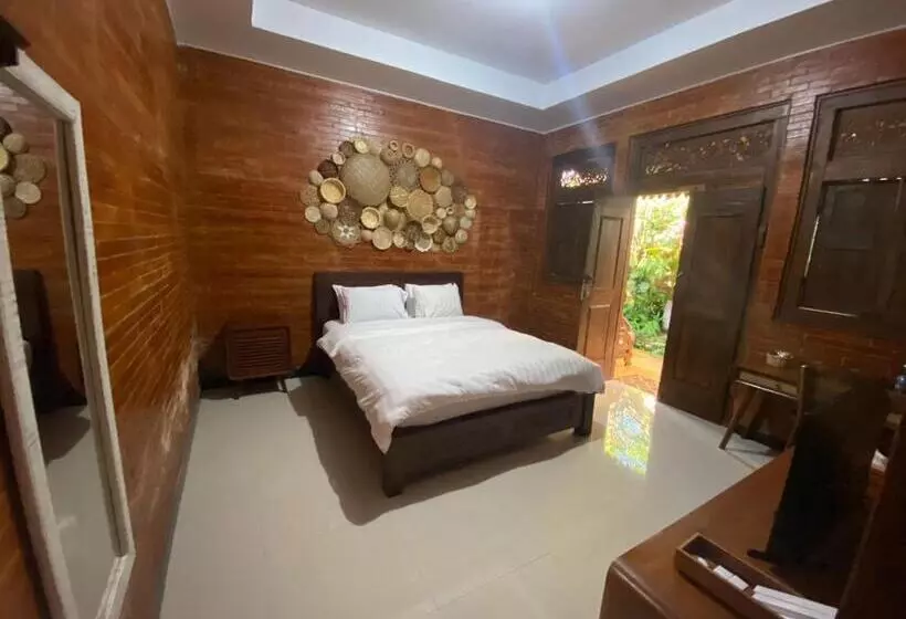 La Tavisa Hotel Borobudur