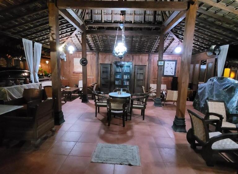 La Tavisa Hotel Borobudur