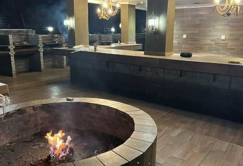 Majatalo Botha’sig Gastehuis