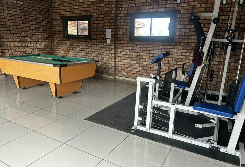 Pension Botha’sig Gastehuis