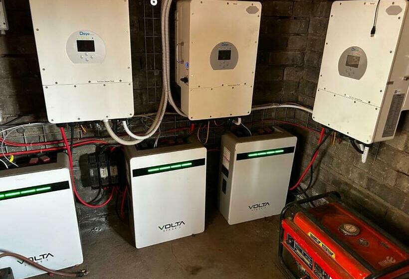 Pension Botha’sig Gastehuis