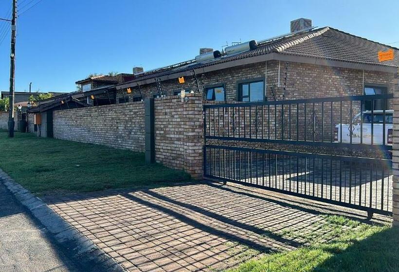 Pension Botha’sig Gastehuis