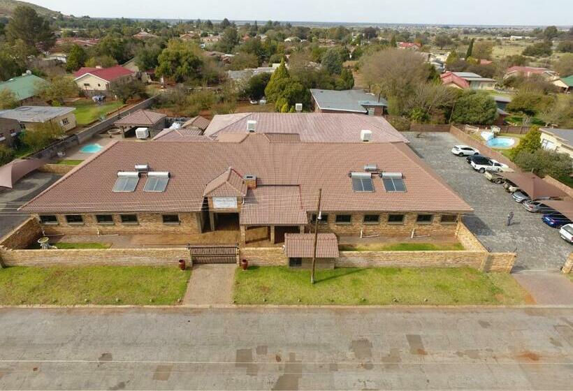 Pension Botha’sig Gastehuis