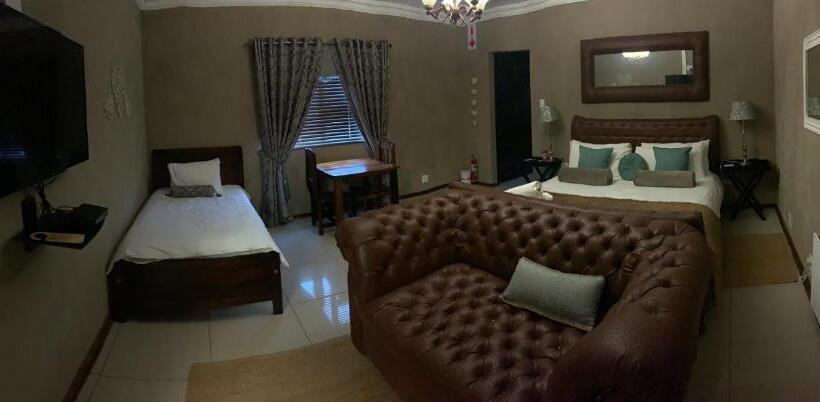 Pension Botha’sig Gastehuis