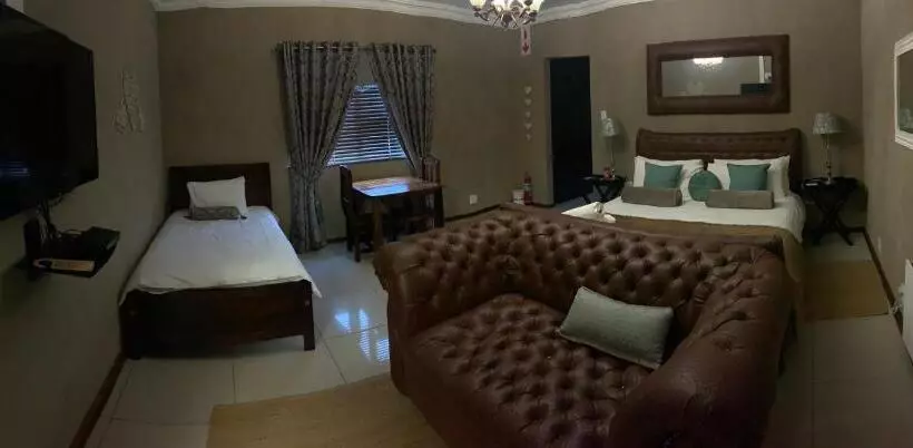 Majatalo Botha’sig Gastehuis