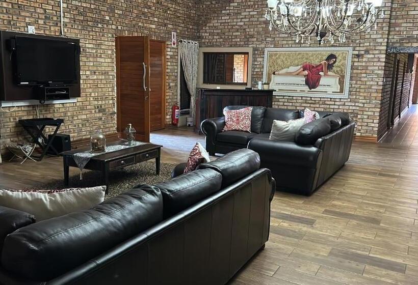 Pension Botha’sig Gastehuis