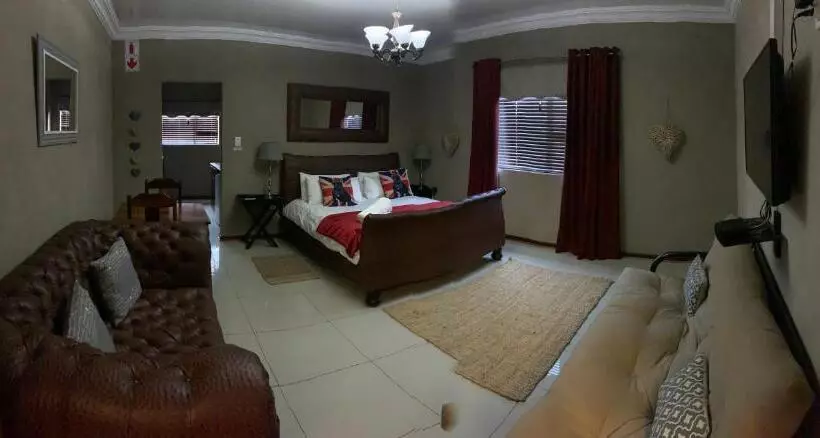 Majatalo Botha’sig Gastehuis