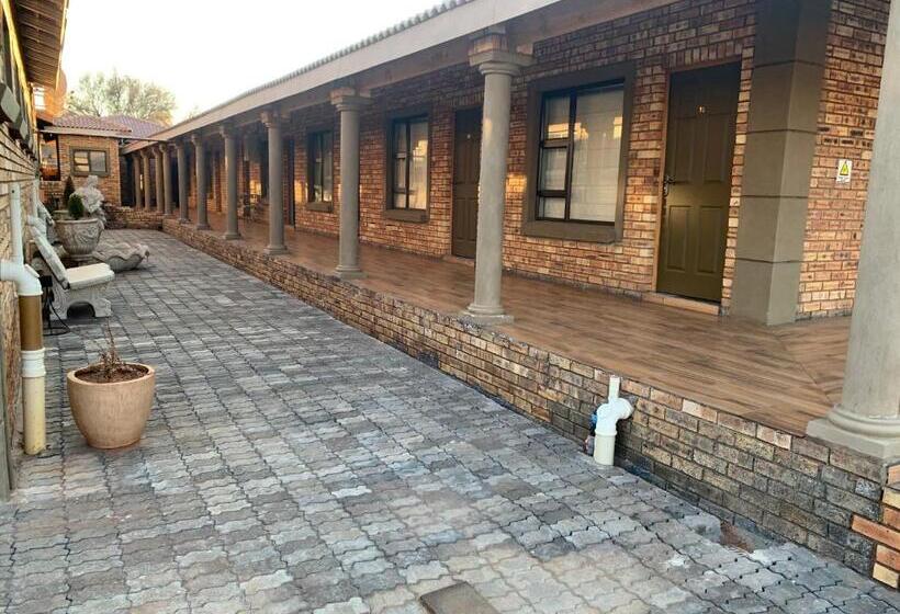 Pension Botha’sig Gastehuis