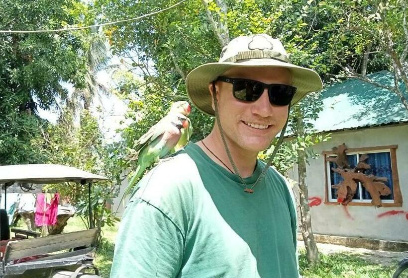 פנסיון Meta Homestay