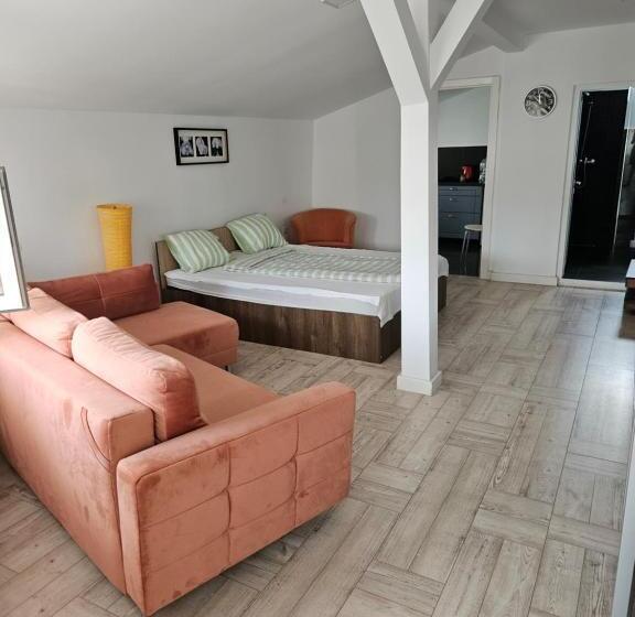 پانسیون Studio D Amalia