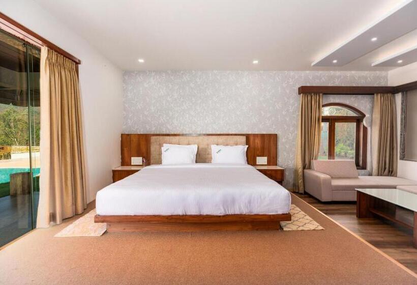 Urmilaa Green County Resort 35 Km From Kolhapur