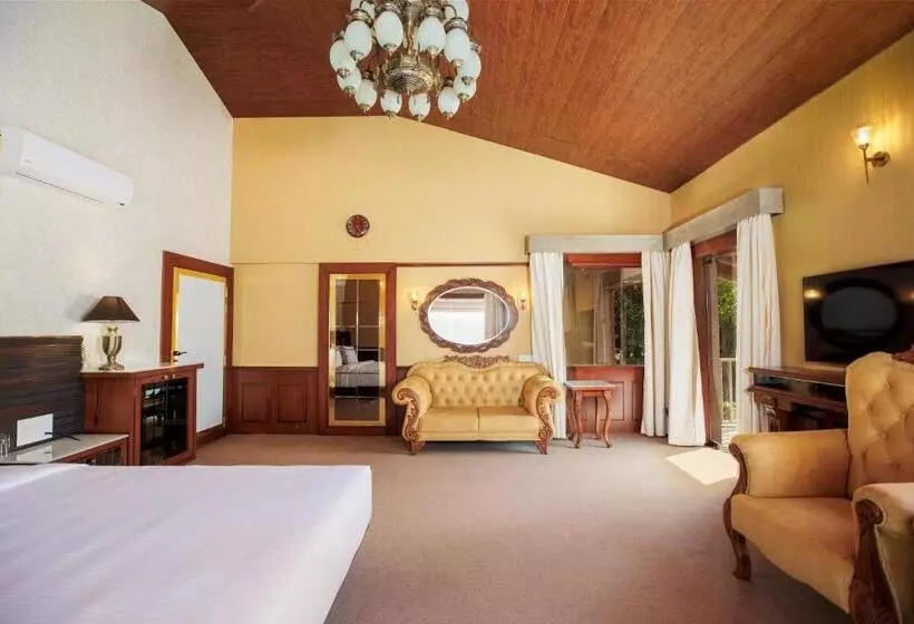 Urmilaa Green County Resort 35 Km From Kolhapur