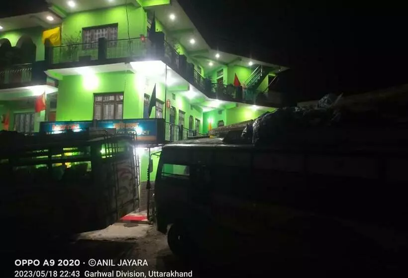 Retkeilymaja Mamta Palace By Stayapart