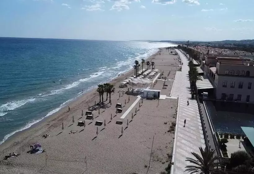 Golden Coast Calafell