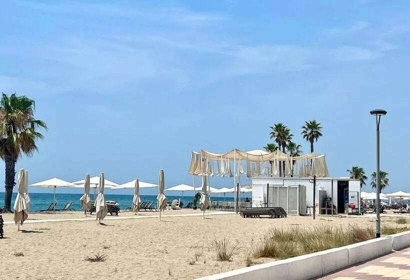 Golden Coast Calafell