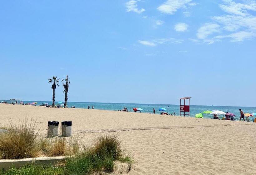 Golden Coast Calafell