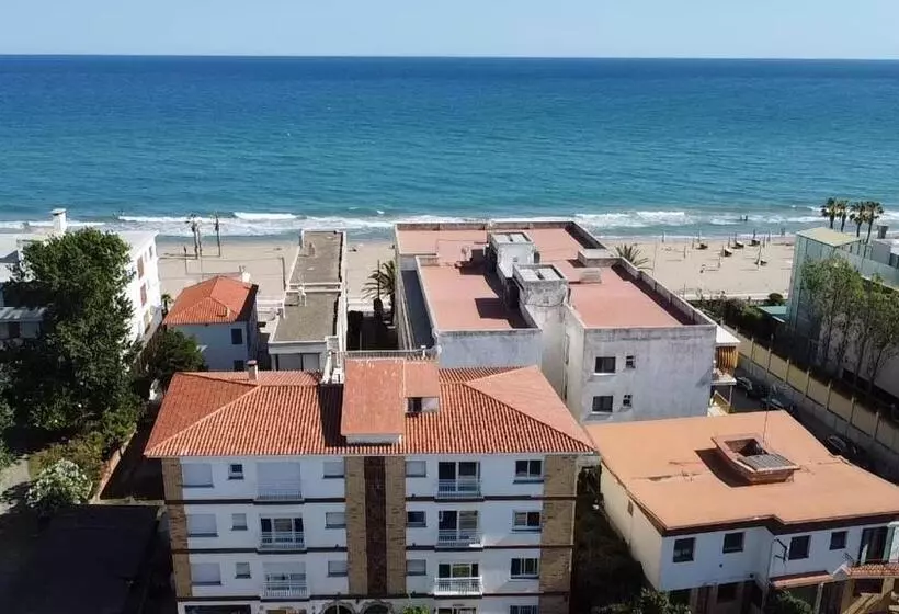 Golden Coast Calafell