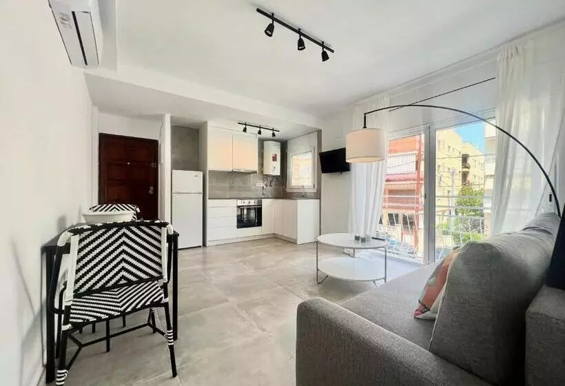 Golden Coast Calafell