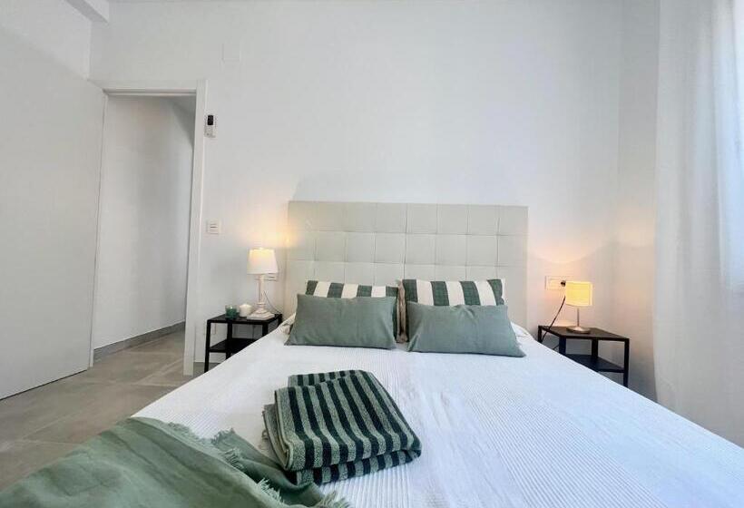 Golden Coast Calafell